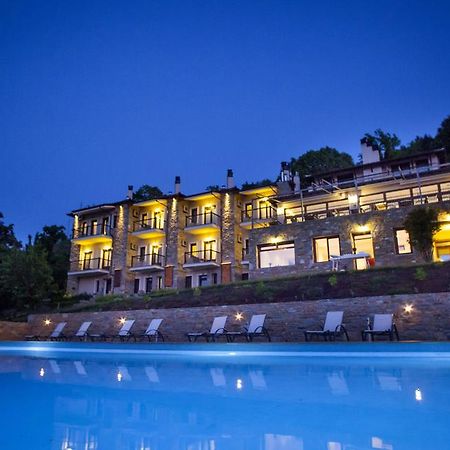 Dohos Boutique Hotel Lárisa Eksteriør bilde