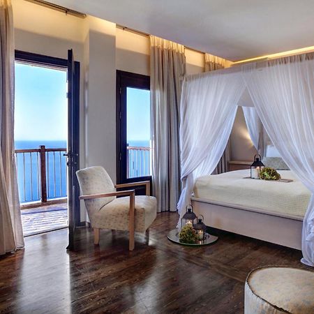 Dohos Boutique Hotel Lárisa Eksteriør bilde