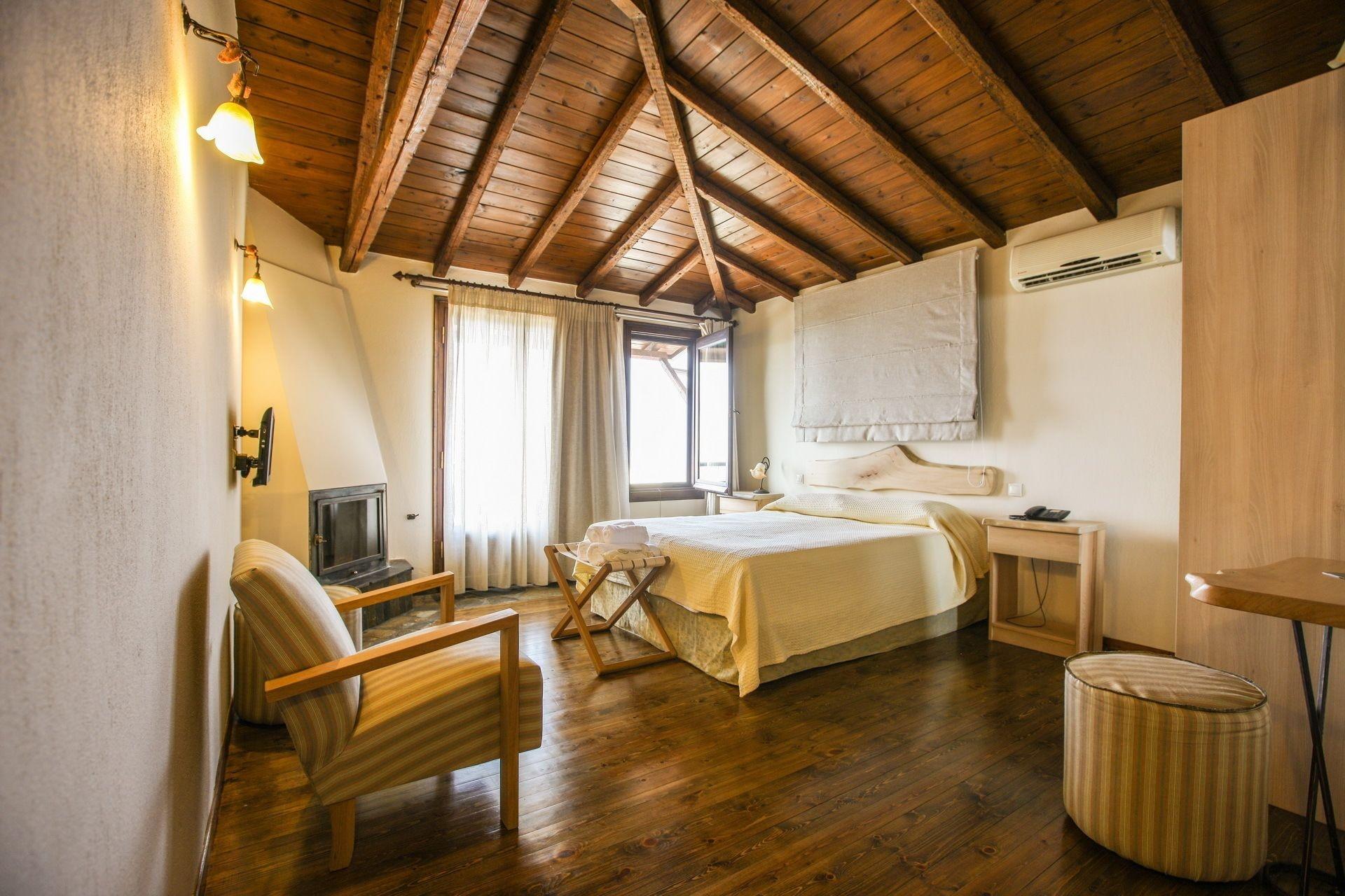 Dohos Boutique Hotel Lárisa Eksteriør bilde
