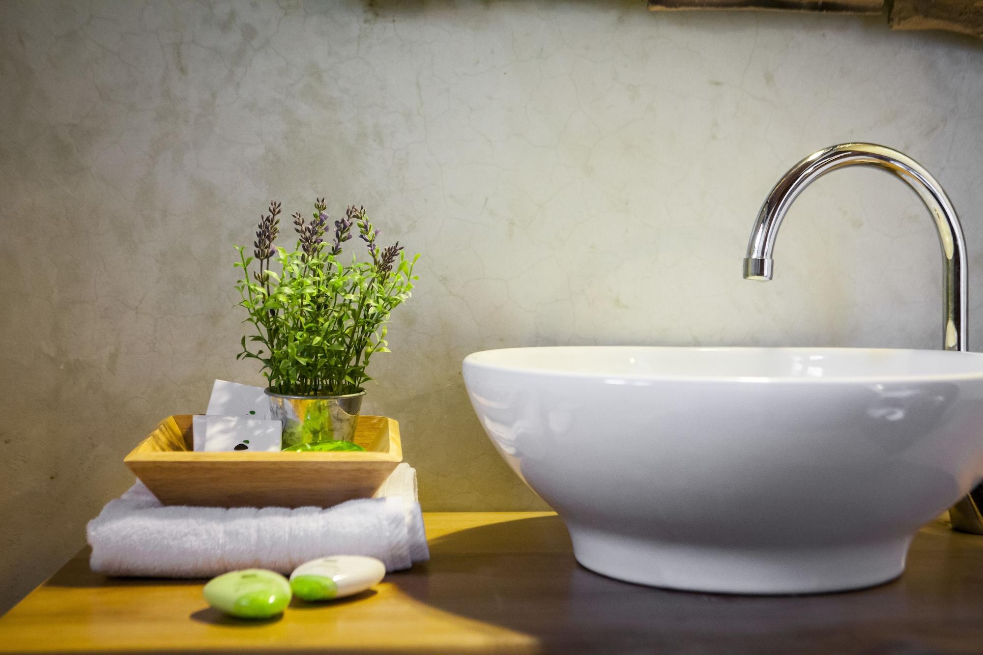Dohos Boutique Hotel Lárisa Eksteriør bilde