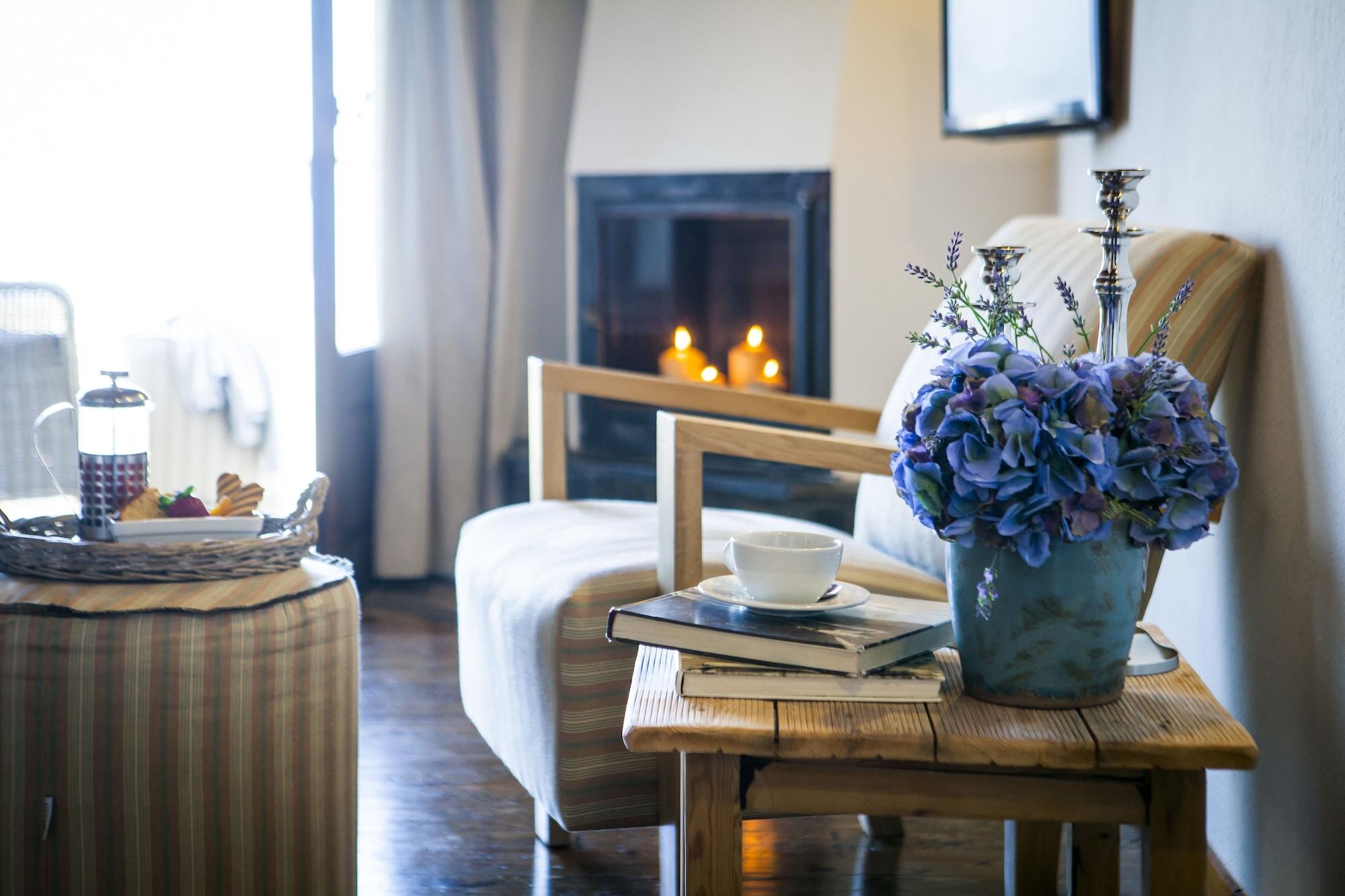Dohos Boutique Hotel Lárisa Eksteriør bilde