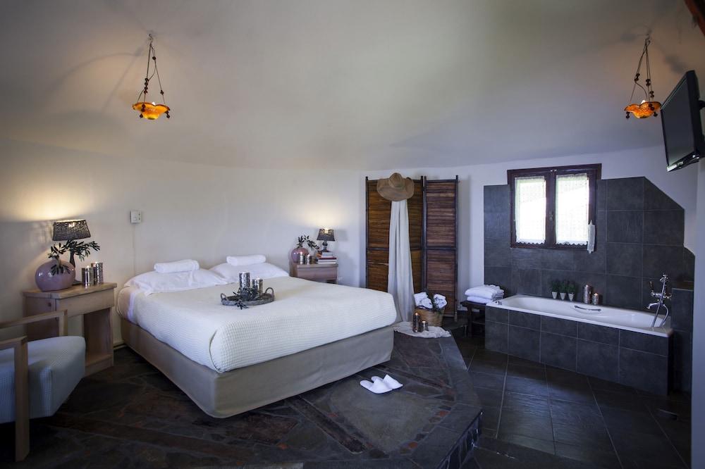 Dohos Boutique Hotel Lárisa Eksteriør bilde