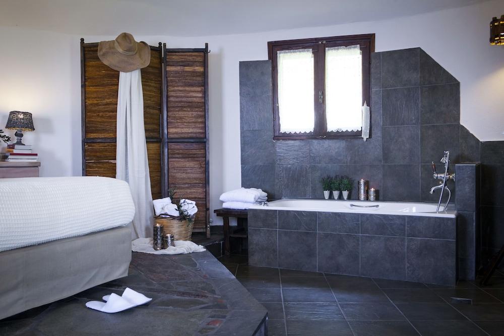Dohos Boutique Hotel Lárisa Eksteriør bilde