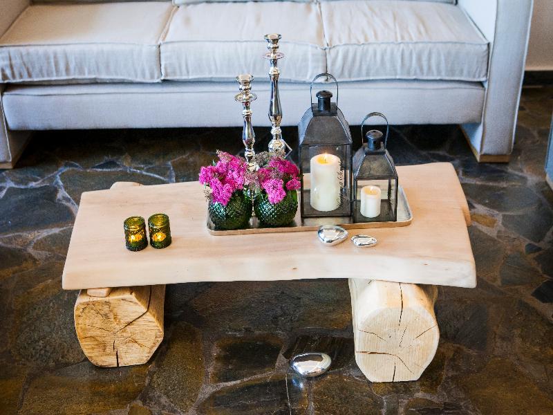Dohos Boutique Hotel Lárisa Eksteriør bilde