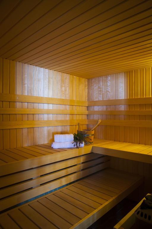 Dohos Boutique Hotel Lárisa Eksteriør bilde