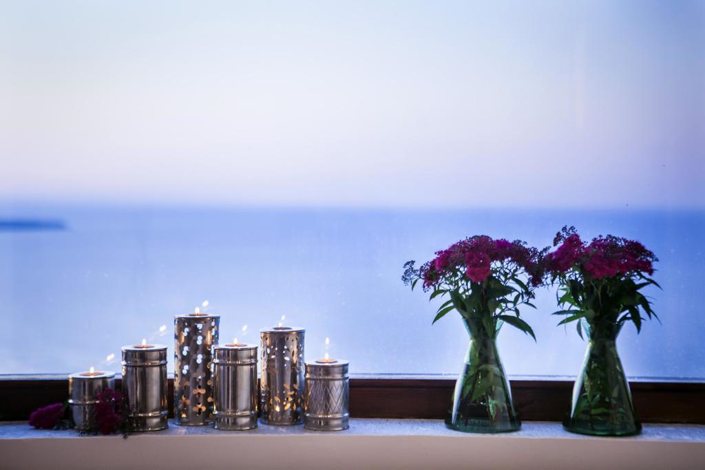 Dohos Boutique Hotel Lárisa Eksteriør bilde