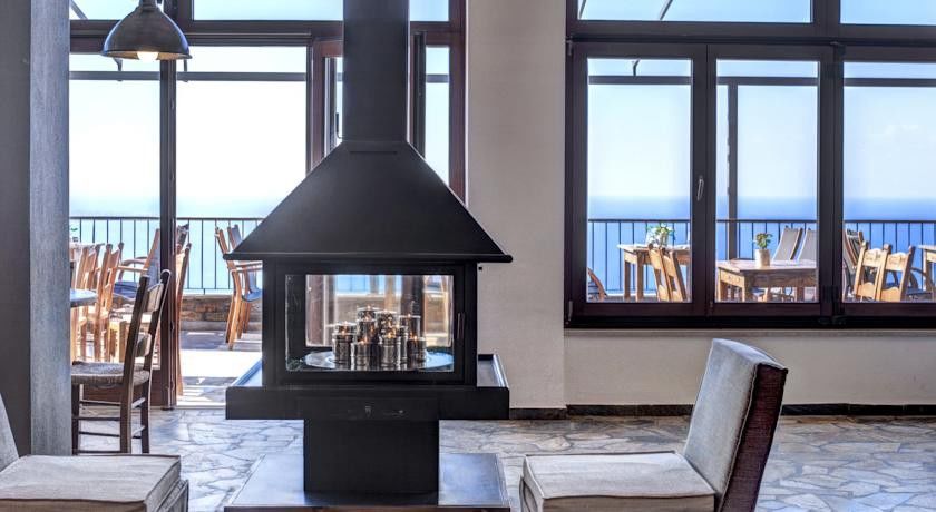 Dohos Boutique Hotel Lárisa Eksteriør bilde