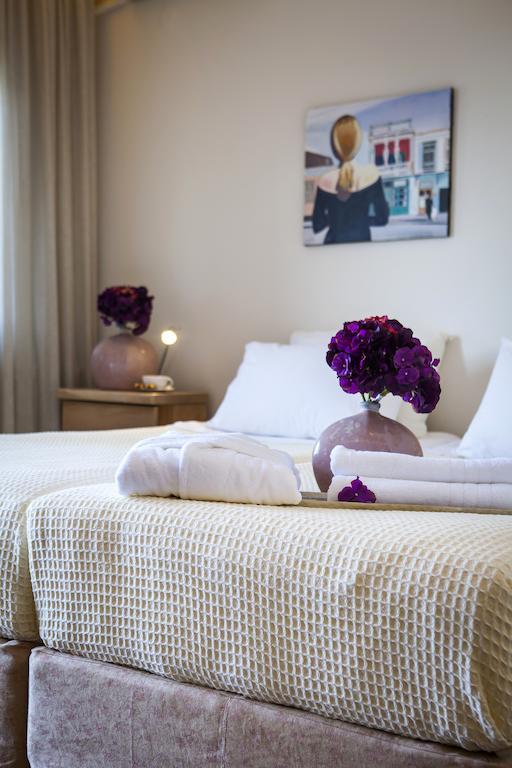 Dohos Boutique Hotel Lárisa Rom bilde