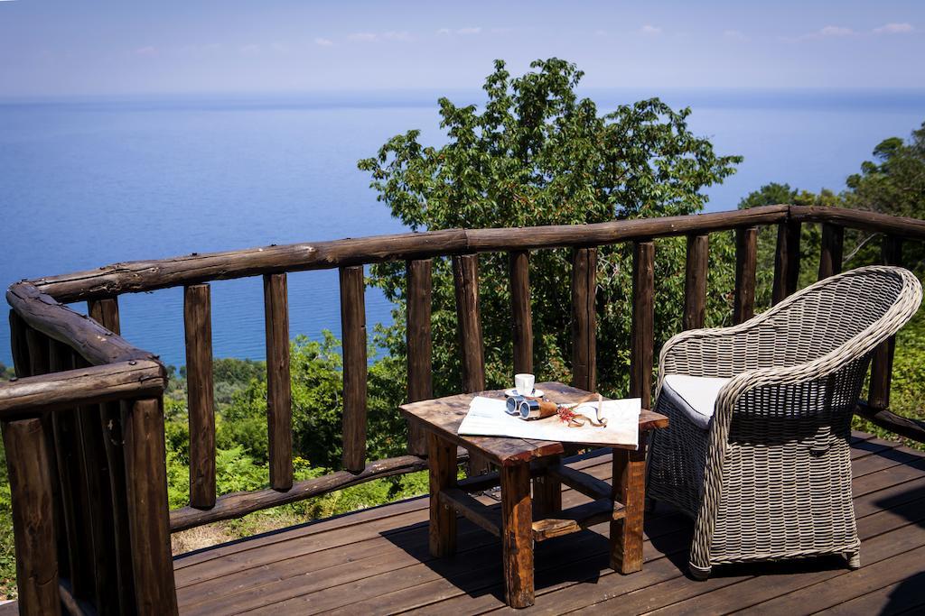 Dohos Boutique Hotel Lárisa Rom bilde