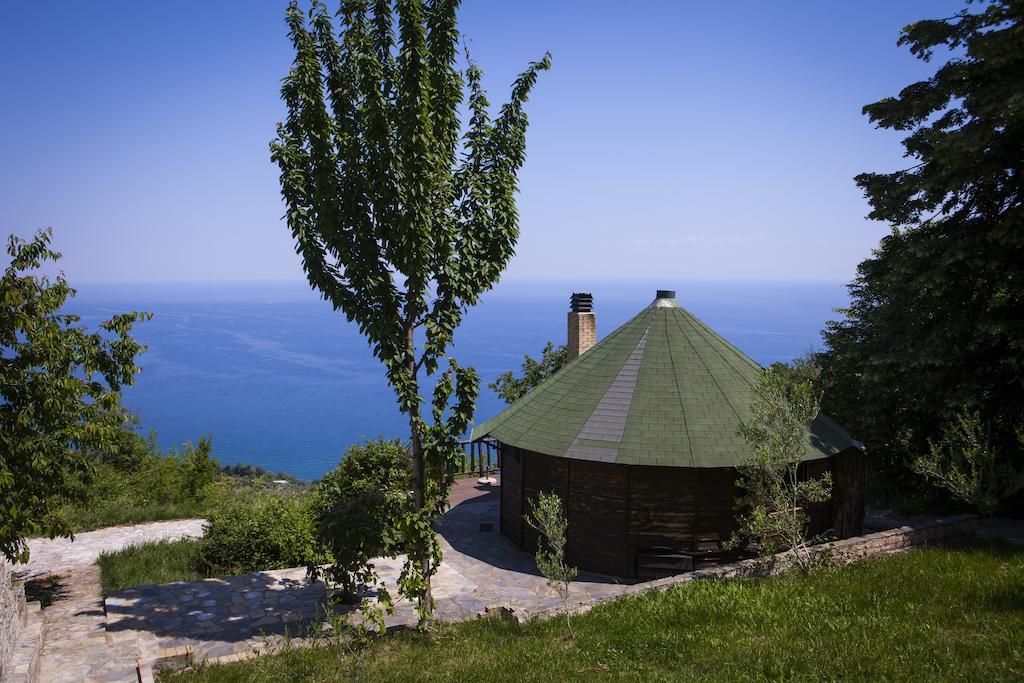 Dohos Boutique Hotel Lárisa Rom bilde