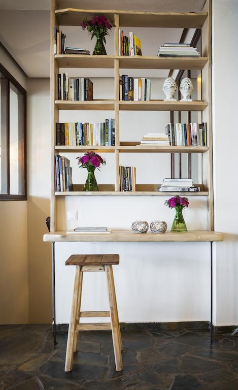 Dohos Boutique Hotel Lárisa Eksteriør bilde