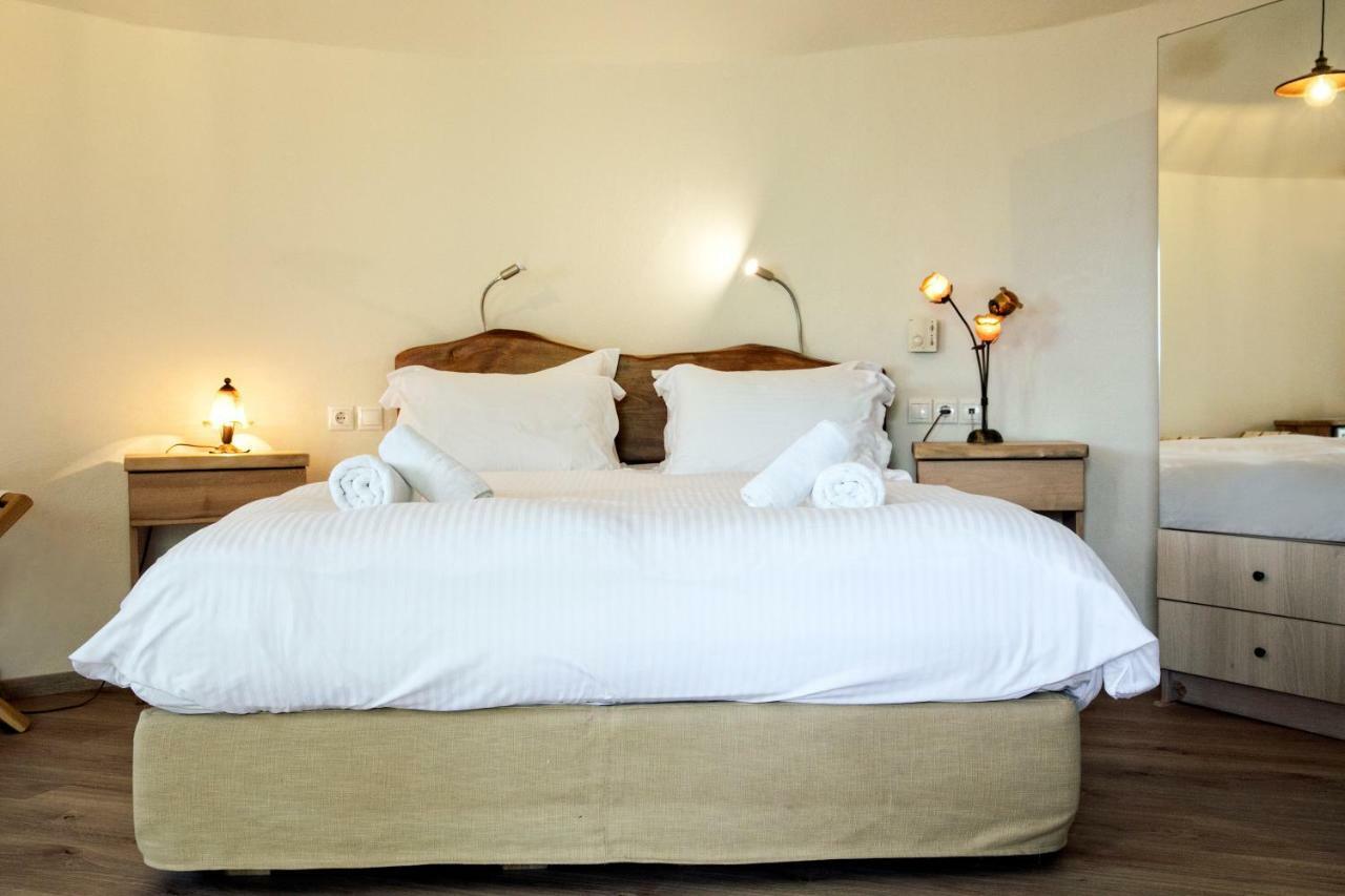 Dohos Boutique Hotel Lárisa Rom bilde