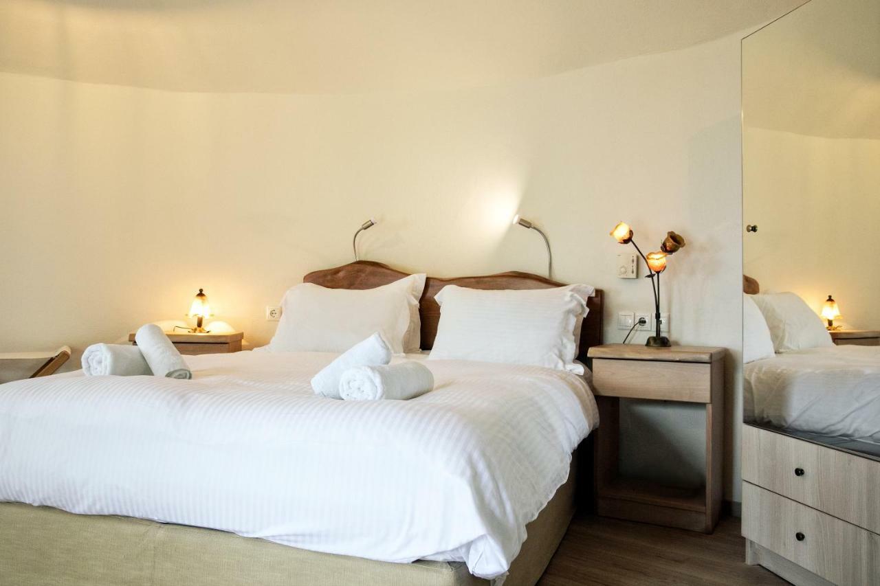 Dohos Boutique Hotel Lárisa Rom bilde