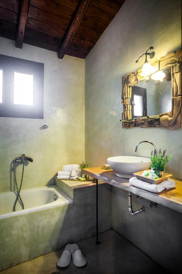 Dohos Boutique Hotel Lárisa Rom bilde