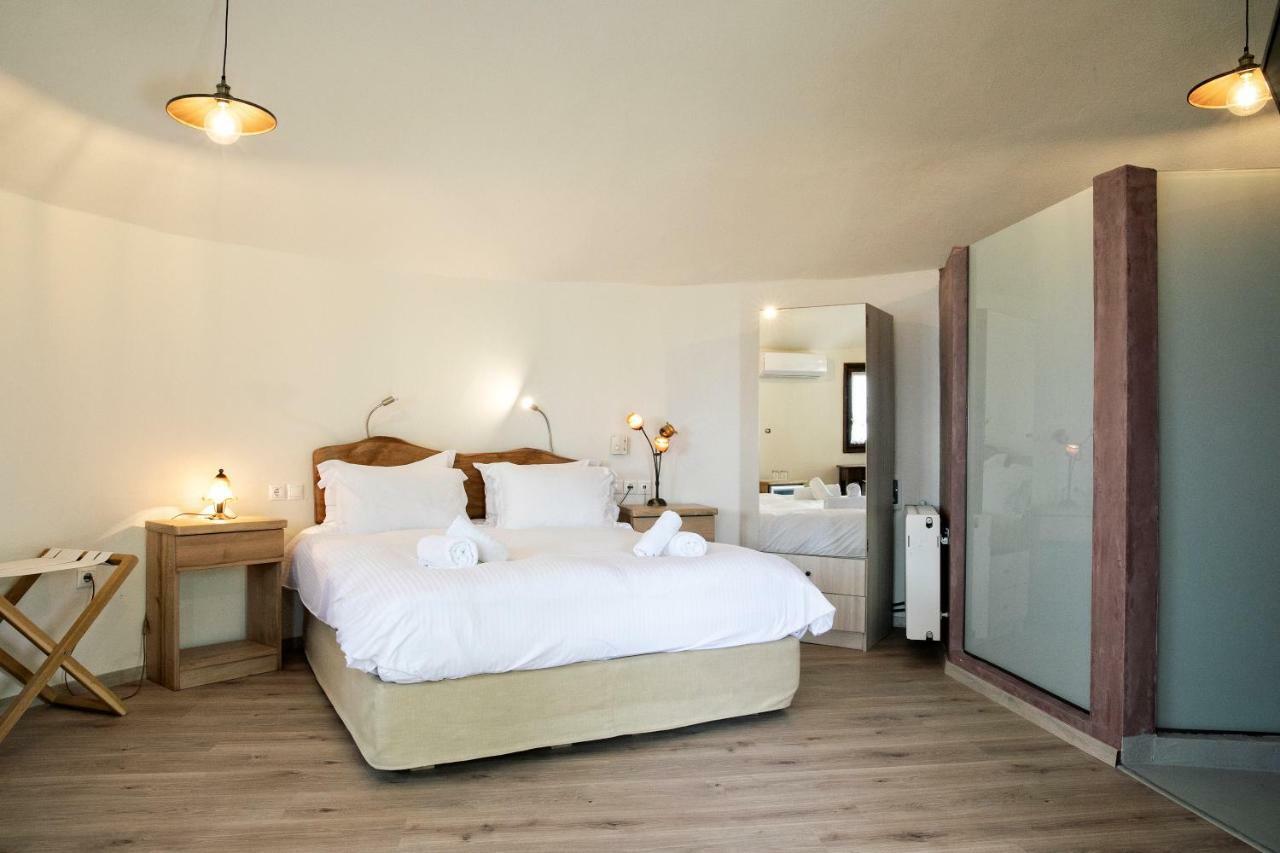 Dohos Boutique Hotel Lárisa Rom bilde