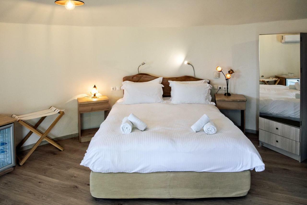 Dohos Boutique Hotel Lárisa Rom bilde