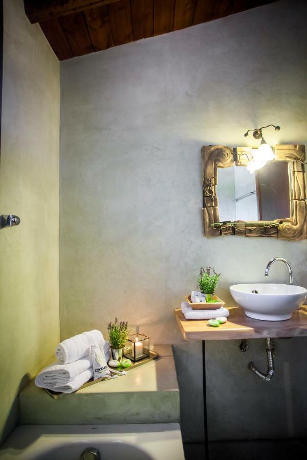Dohos Boutique Hotel Lárisa Rom bilde