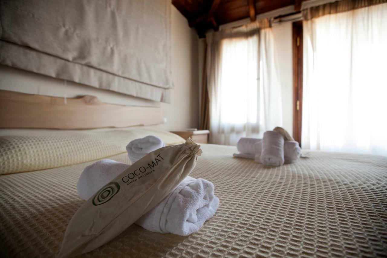 Dohos Boutique Hotel Lárisa Eksteriør bilde