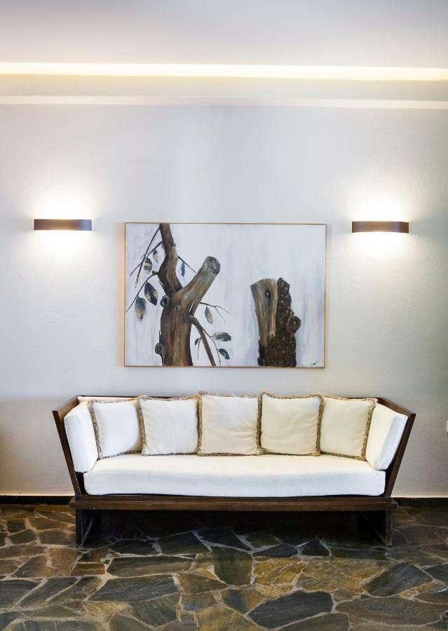 Dohos Boutique Hotel Lárisa Eksteriør bilde