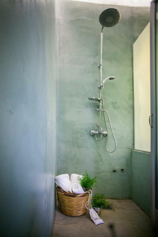 Dohos Boutique Hotel Lárisa Eksteriør bilde