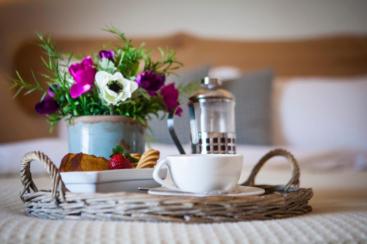 Dohos Boutique Hotel Lárisa Rom bilde